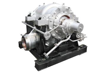 Booster pump PD 1600-180-2