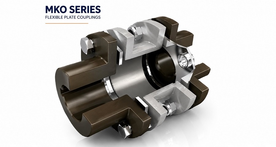 MKO Series Couplings